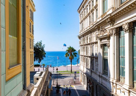 Daire Nice, Alpes-Maritimes