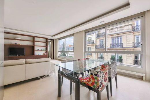 Piso / Apartamento en La Muette, Auteuil, Porte Dauphine, Paris