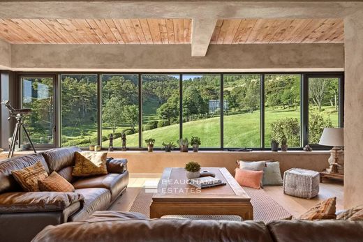 Villa en Comps-sur-Artuby, Var