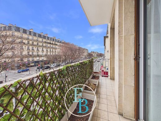 Appartement à Monceau, Courcelles, Ternes, Paris
