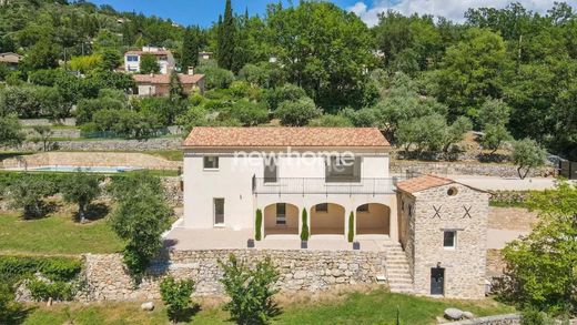 Luxury home in Seillans, Var