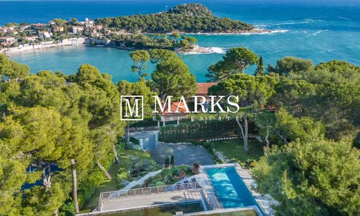 别墅  Saint-Jean-Cap-Ferrat, Alpes-Maritimes