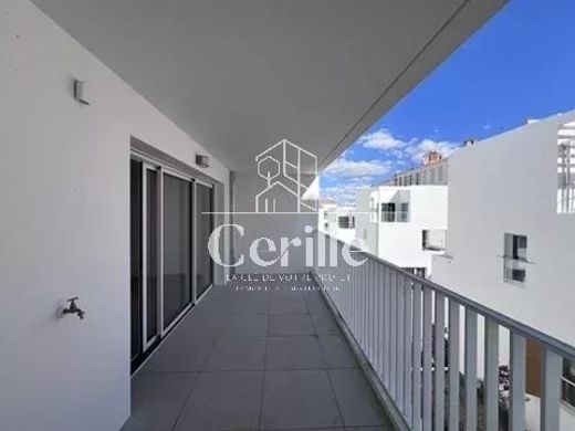 Apartment in Marseille, Bouches-du-Rhône