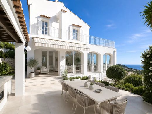 Lüks ev La Turbie, Alpes-Maritimes