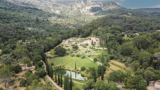 Villa en Bargemon, Var