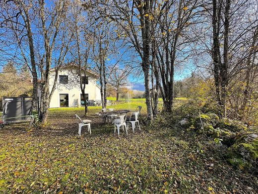 Luxury home in Thorens-Glières, Haute-Savoie