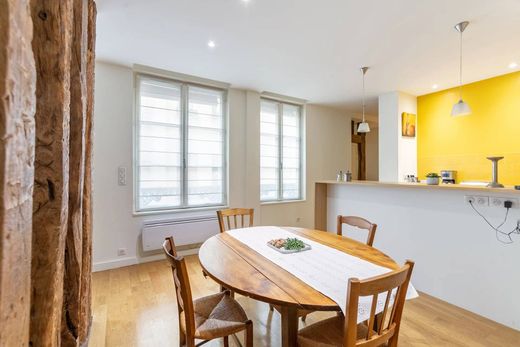 Duplex in Montorgueil, Sentier, Vivienne-Gaillon, Paris