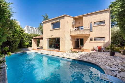 Luxury home in Montpellier, Hérault
