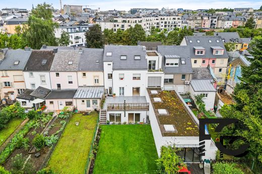 Appartementencomplex in Luxemburg, Ville de Luxembourg