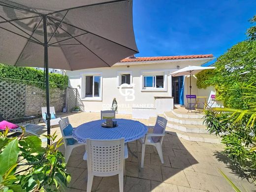 Casa de lujo en La Tranche-sur-Mer, Vendea