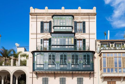 Appartement à Palma de Majorque, Province des Îles Baléares