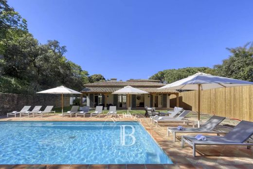 Villa à Ramatuelle, Var