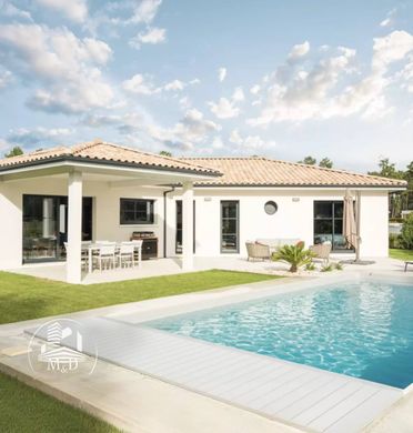 Casa de luxo - Pibrac, Upper Garonne