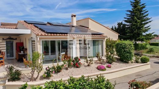 Villa à Vinsobres, Drôme