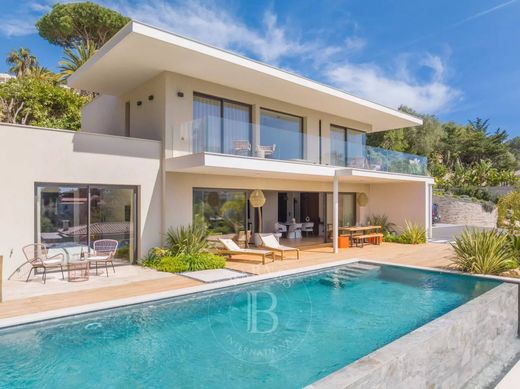 Villa in Cannes, Alpes-Maritimes