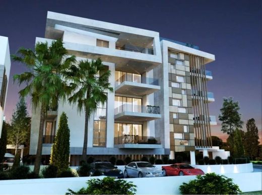 Apartment in Limassol, Limassol District