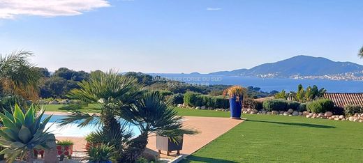 Villa à Porticcio, Corse-du-Sud