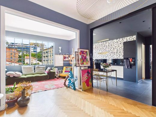 Apartment in Nice, Alpes-Maritimes