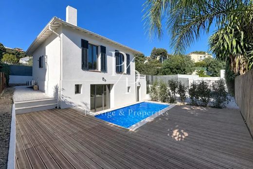 Villa in Antibes, Alpes-Maritimes