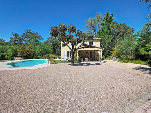 Luxury home in Roquefort-les-Pins, Alpes-Maritimes