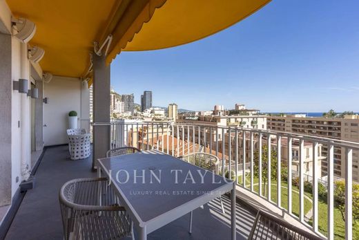 ﺷﻘﺔ ﻓﻲ موناكو