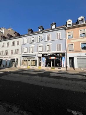 Жилой комплекс, Мюлуз, Haut-Rhin