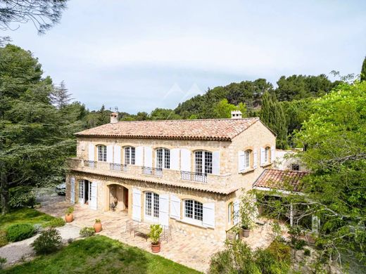 Luxe woning in Aix-en-Provence, Bouches-du-Rhône