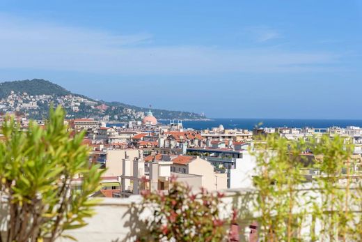 Appartement in Nice, Alpes-Maritimes