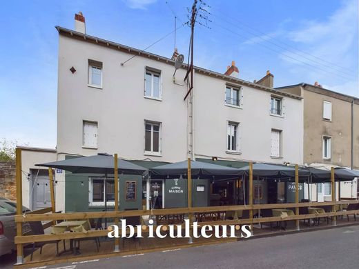 Appartementencomplex in Nantes, Loire-Atlantique