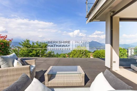 Villa in Stresa, Verbania