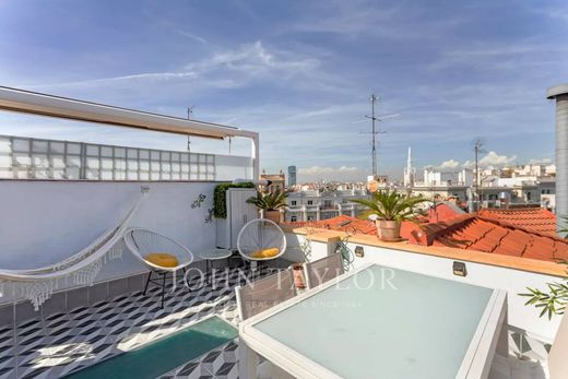 Penthouse in Madrid, Provincia de Madrid