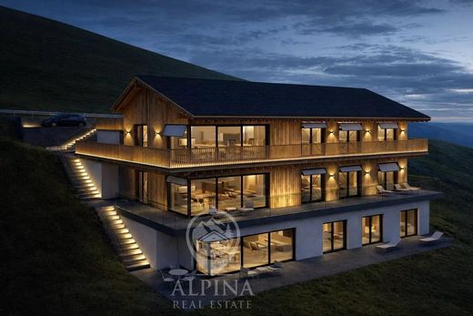 Daire Basse-Nendaz, Conthey District