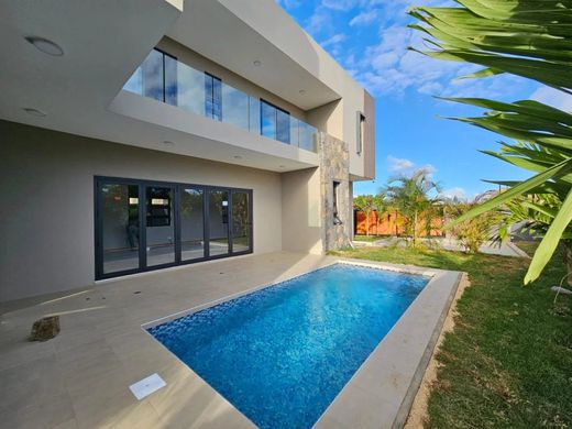 别墅  Péreybère, Rivière du Rempart District