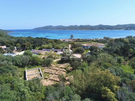أرض ﻓﻲ Bonifacio, South Corsica