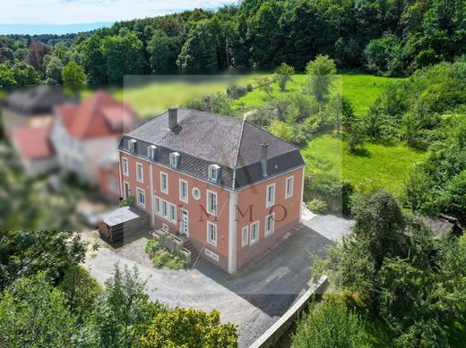 Πολυτελή κατοικία σε Gorcy, Meurthe et Moselle