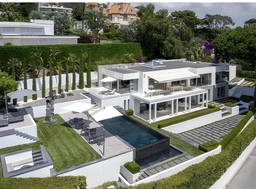 Villa in Cannes, Alpes-Maritimes