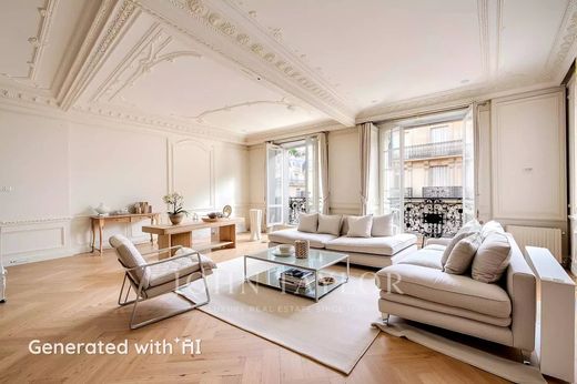 Piso / Apartamento en Champs-Elysées, Madeleine, Triangle d’or, Paris