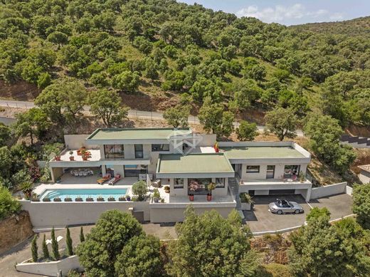 别墅  La Londe-les-Maures, Var