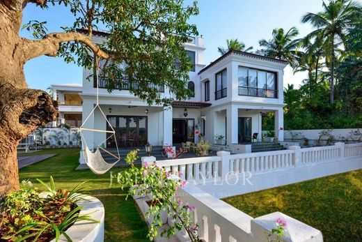 Villa in Nerul, North Goa