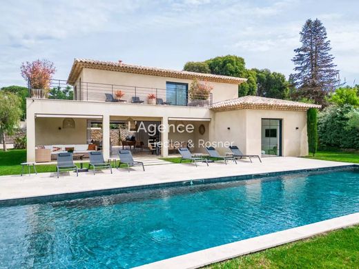 Villa - Saint-Tropez, Var