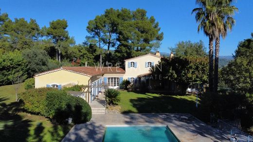 Villa à Fayence, Var