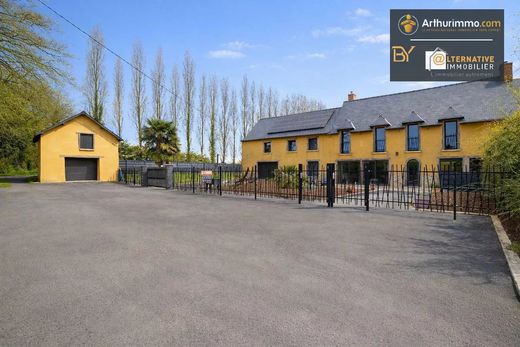 Luxury home in Vignoc, Ille-et-Vilaine