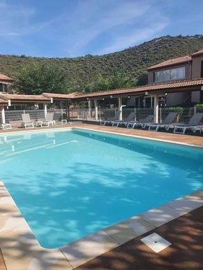 Apartament w Saint-Florent, Upper Corsica