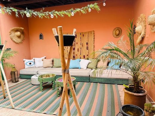 Piso / Apartamento en Marrakech, Marrakesh-Safi