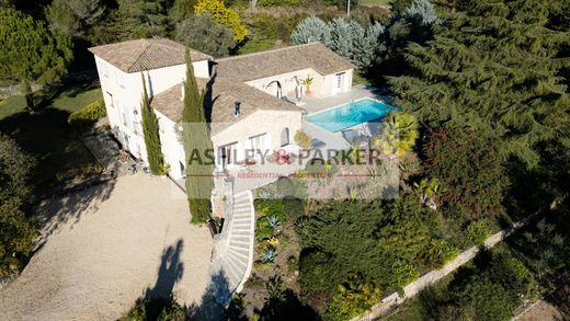 Villa in Peymeinade, Alpes-Maritimes