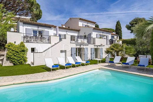 Villa in Cannes, Alpes-Maritimes