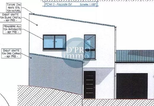 Luxury home in Orvault, Loire-Atlantique