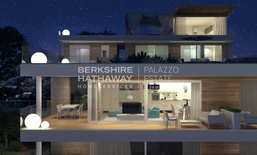 Penthouse in Toscolano-Maderno, Provincia di Brescia