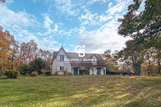 Casa de luxo - Azay-sur-Cher, Indre-et-Loire
