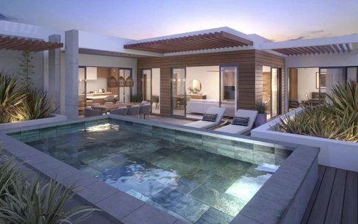 Penthouse w Grand Baie, Rivière du Rempart District